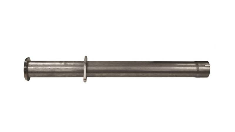 CORSA Performance 14754 Corsa 2011-2014 Ford F-150 3.5L V6/5.0L V8 163.1in Wheelbase 3in Resonator Delete Kit thumbnail 4