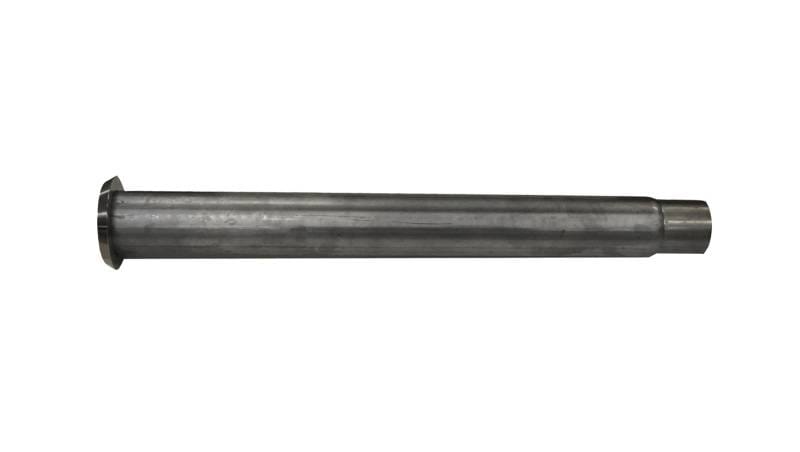 CORSA Performance 14755 Corsa 2011-2014 Ford F-150 6.2L V8 144.5in Wheelbase 3in Resonator Delete Kit thumbnail 4