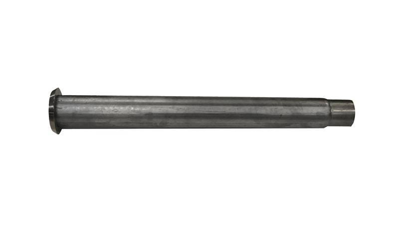 CORSA Performance 14755 Corsa 2011-2014 Ford F-150 6.2L V8 144.5in Wheelbase 3in Resonator Delete Kit thumbnail 6
