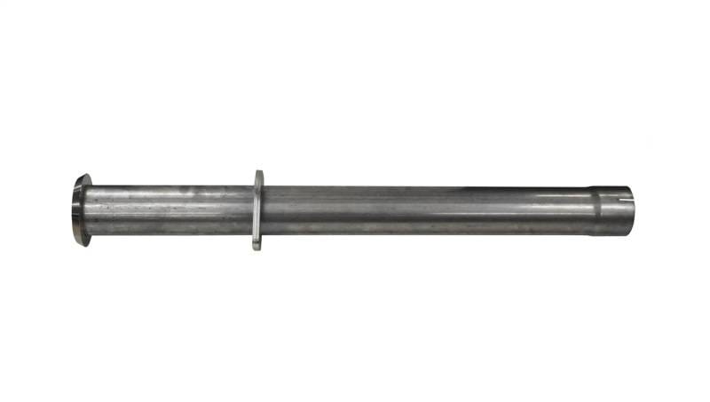 CORSA Performance 14757 Corsa 2011-14 Ford F-150 Raptor 6.2L V8 133in Wheelbase Xtreme Cat-Back Resonator Delete Kit Exhaust thumbnail 4