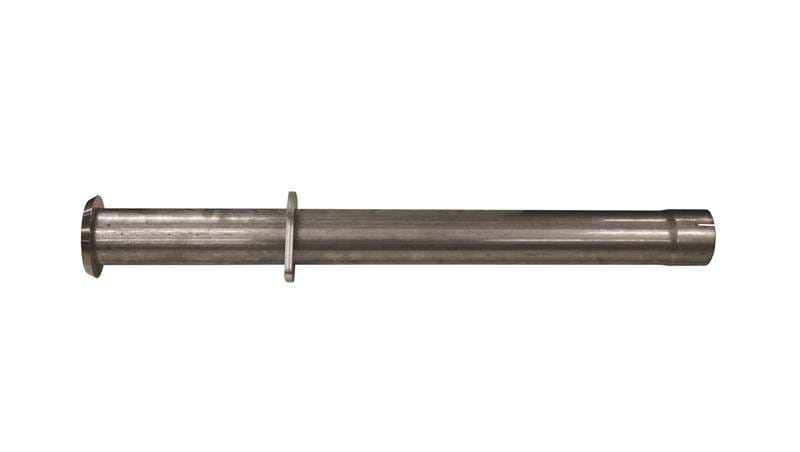 CORSA Performance 14758 Corsa 2011-14 Ford F-150 Raptor 6.2L V8 144in Wheelbase Xtreme Cat-Back Resonator Delete Kit Exhaust thumbnail 9