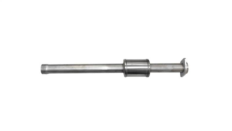 CORSA Performance 14840 Corsa 2015-2020 Ford F-150 3.5L Ecoboost 145in Wheelbase 3in Resonator Delete Kit thumbnail 2