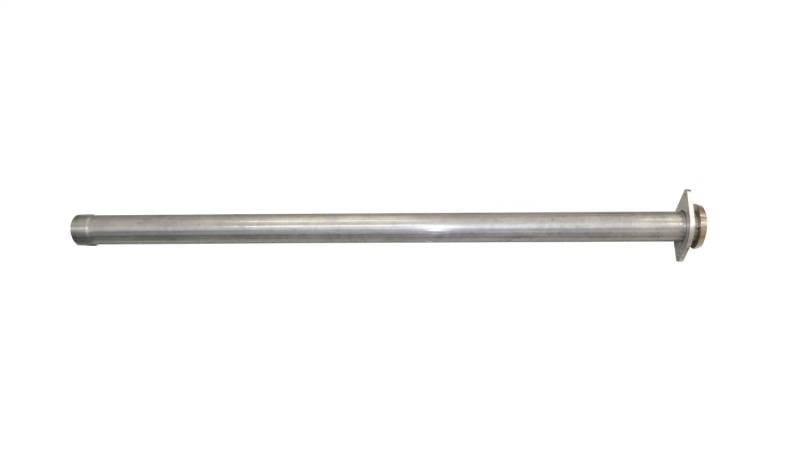 CORSA Performance 14843 Corsa 2015-2020 Ford F-150 5.0L V8 156.8in Wheelbase 3in Resonator Delete Kit thumbnail 6