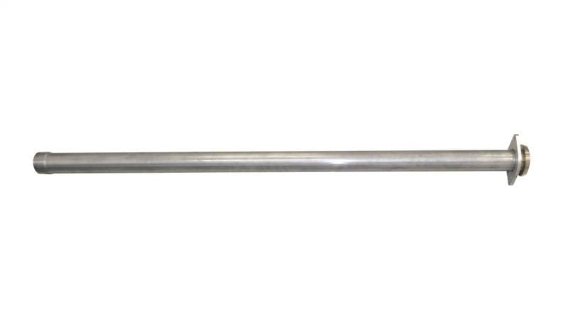 CORSA Performance 14845 Corsa 2015-2020 Ford F-150 5.0L V8 163.7in Wheelbase 2.5in Resonator Delete Kit thumbnail 7
