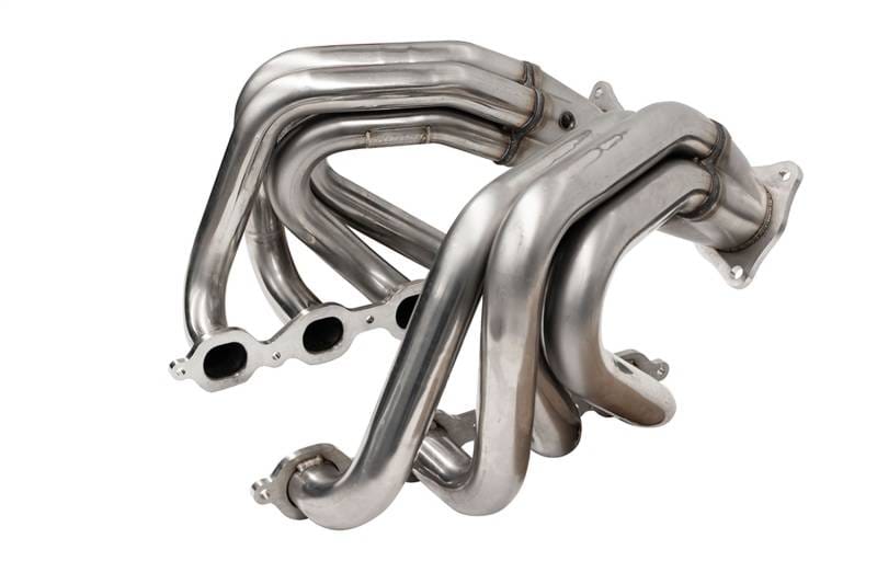 CORSA Performance 16034 Corsa 20-21 Chevrolet Corvette 1.875in Primary 304 SS Headers thumbnail 7
