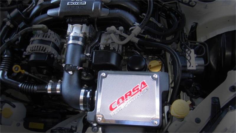 CORSA Performance 185206 Corsa 12-14 Scion FR-S/Subaru BRZ 2.0L Air Intake thumbnail 13
