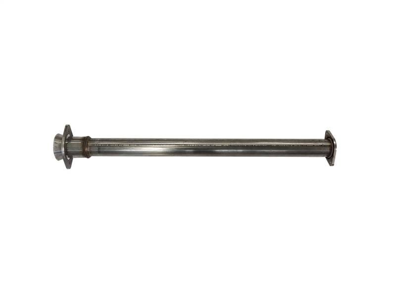 CORSA Performance 21037 Corsa 2019-2024 Ram 1500 Crew Cab w/ 5ft 7in Bed 3in Resonator Delete Kit thumbnail 2