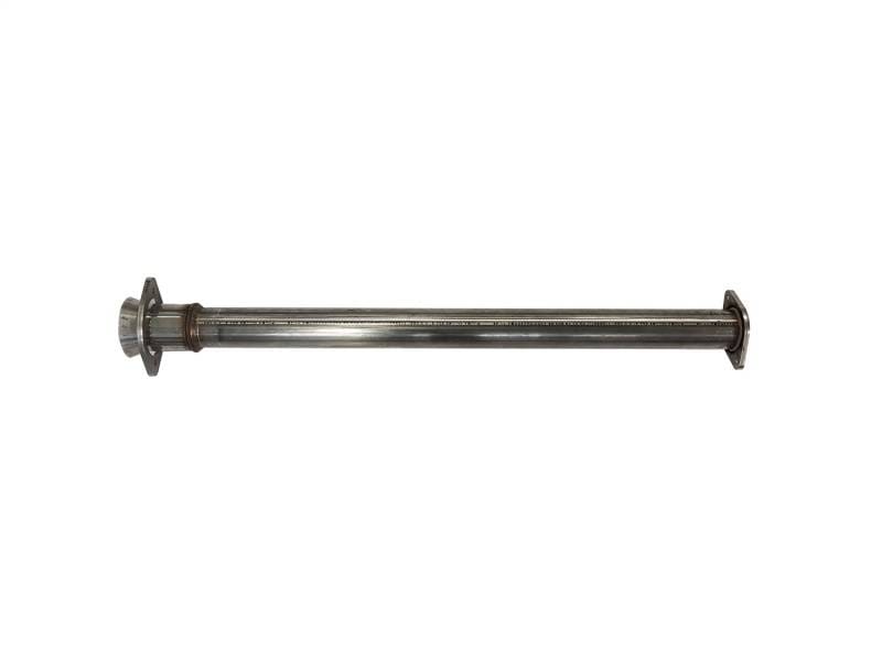 CORSA Performance 21037 Corsa 2019-2024 Ram 1500 Crew Cab w/ 5ft 7in Bed 3in Resonator Delete Kit thumbnail 3