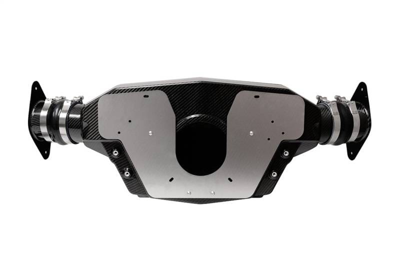 CORSA Performance 44003D Corsa 2020-2025 Chevrolet Corvette C8 Stingray Carbon Fiber Air Intake thumbnail 11