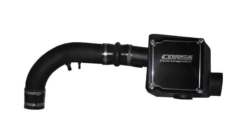 CORSA Performance 44388 Corsa 11-13 Ford F-150 Raptor 6.2L V8 Air Intake thumbnail 6