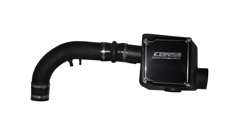 CORSA Performance 44388 Corsa 11-13 Ford F-150 Raptor 6.2L V8 Air Intake thumbnail 7