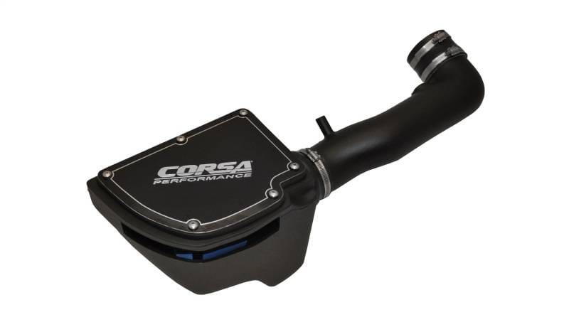CORSA Performance 44412 Corsa 12-13 Jeep Wrangler JK 3.6L V6 Air Intake thumbnail 4