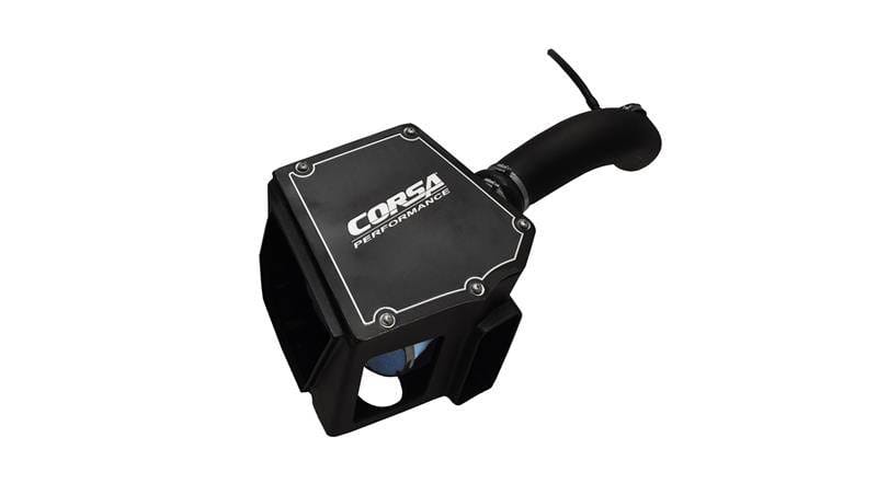 CORSA Performance 44906 Corsa 09-13 Chevrolet Suburban  5.3L V8 Air Intake thumbnail 4