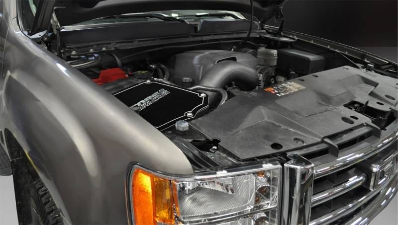CORSA Performance 44906 Corsa 09-13 Chevrolet Suburban  5.3L V8 Air Intake thumbnail 9