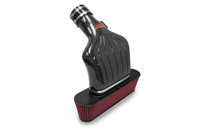 CORSA Performance 44108-1 Corsa 06-13 Chevrolet Corvette C6 Z06 7.0L V8 Air Intake thumbnail 2