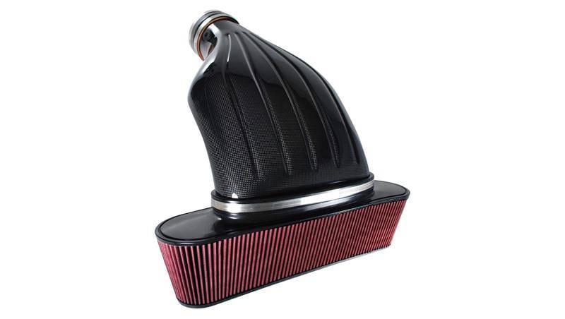 CORSA Performance 44108-1 Corsa 06-13 Chevrolet Corvette C6 Z06 7.0L V8 Air Intake thumbnail 4