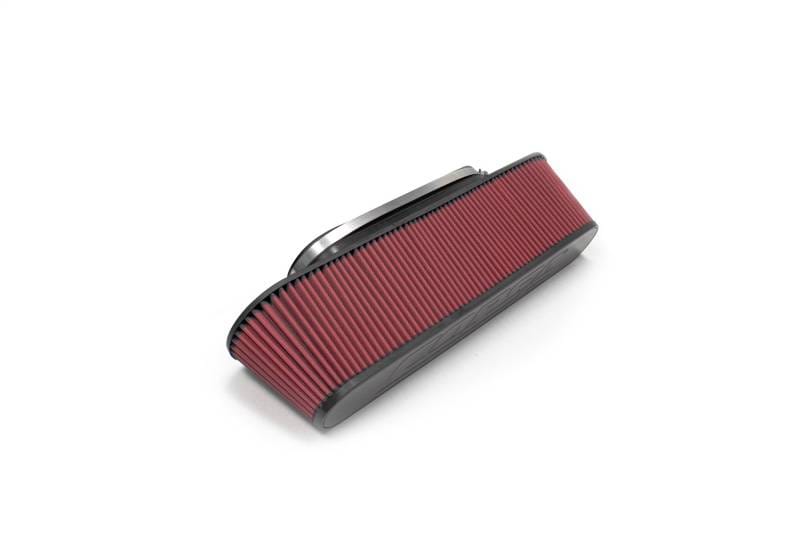 CORSA Performance 44108-1 Corsa 06-13 Chevrolet Corvette C6 Z06 7.0L V8 Air Intake thumbnail 10