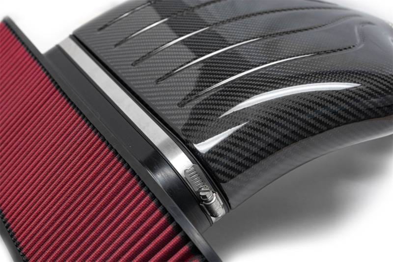 CORSA Performance 44108-1 Corsa 06-13 Chevrolet Corvette C6 Z06 7.0L V8 Air Intake thumbnail 12