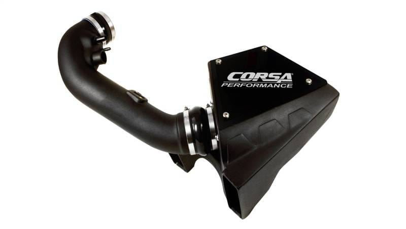 CORSA Performance 49750 Corsa 11-14 Ford Mustang GT 5.0L V8 Air Intake thumbnail 7