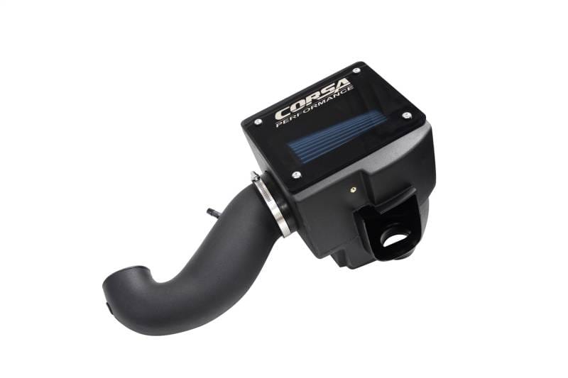 CORSA Performance 46861 Corsa Chrysler/Dodge 04-10 300/05-10 Charger/05-08 Magnum STR-8 6.1L V8 Air Intake thumbnail 2
