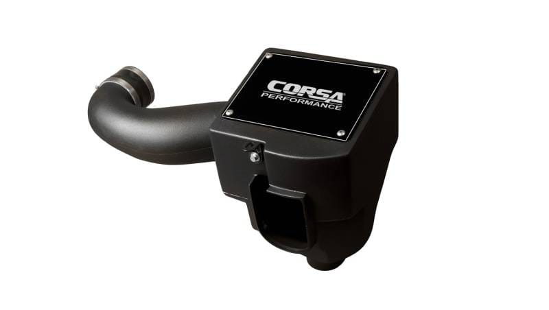 CORSA Performance 46861 Corsa Chrysler/Dodge 04-10 300/05-10 Charger/05-08 Magnum STR-8 6.1L V8 Air Intake thumbnail 4