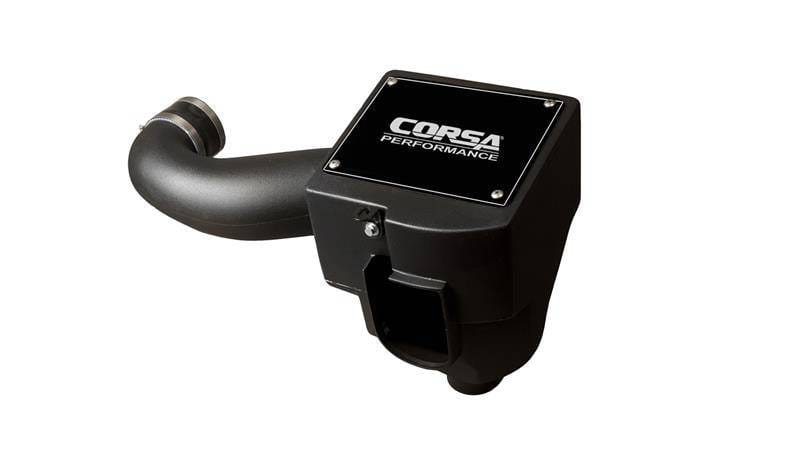 CORSA Performance 46861 Corsa Chrysler/Dodge 04-10 300/05-10 Charger/05-08 Magnum STR-8 6.1L V8 Air Intake thumbnail 5