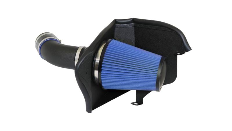 CORSA Performance 616964-O Corsa Apex 12-17 Jeep Grand Cherokee SRT 6.4L MaxFlow 5 Metal Intake System thumbnail 2