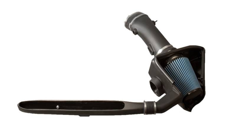 CORSA Performance 49858 Corsa 10-13 Ford Mustang Shelby GT500 5.4L/5.8L V8 Air Intake thumbnail 2