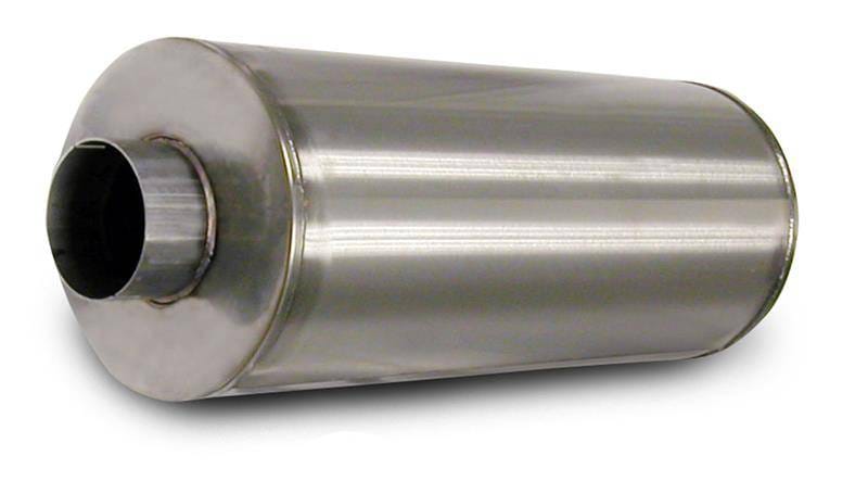 CORSA Performance 8004002 Corsa Dodge Diesel 5.9L Muffler thumbnail 2