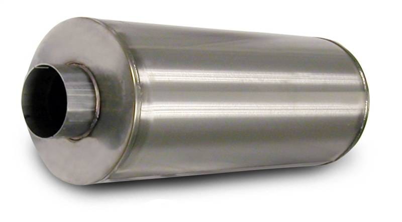 CORSA Performance 8004002 Corsa Dodge Diesel 5.9L Muffler thumbnail 3