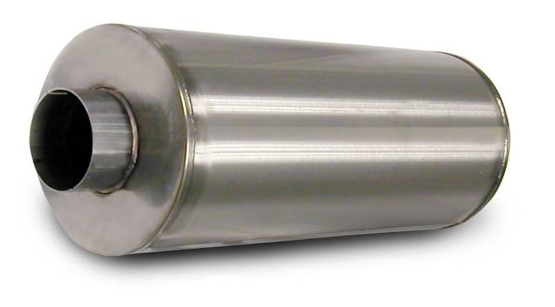 CORSA Performance 8004002 Corsa Dodge Diesel 5.9L Muffler thumbnail 4
