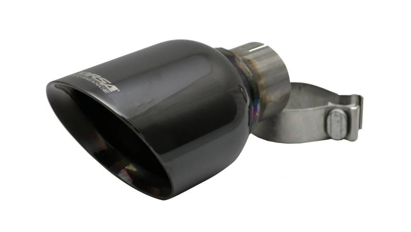 CORSA Performance TK007BLK Corsa 2011-2024 Single Universal 2.5in Inlet / 4.5in Outlet Black PVD Pro-Series Tip Kit thumbnail 10