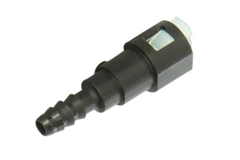 RADIUM Engineering 14-0253 Radium Engineering 3/8in SAE Female to 5/16 Barb thumbnail 3