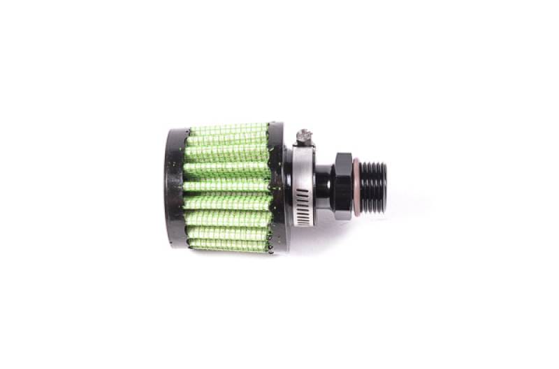 RADIUM Engineering 20-0050 Radium Engineering 10AN ORB Fitting to Air Filter thumbnail 3