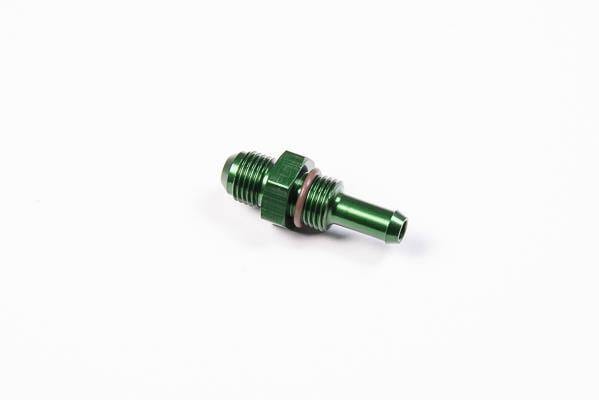 RADIUM Engineering 20-0170 Radium Engineering 5/16in Barb to 6AN Bulkhead Fitting thumbnail 4