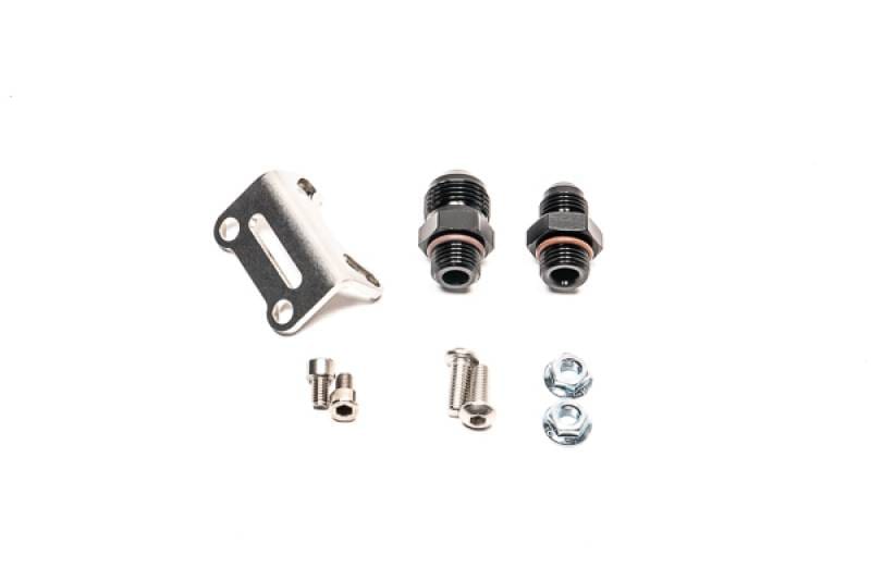 RADIUM Engineering 20-0624 Radium Engineering Direct Mount Regulator Remote Adapter Kit thumbnail 2