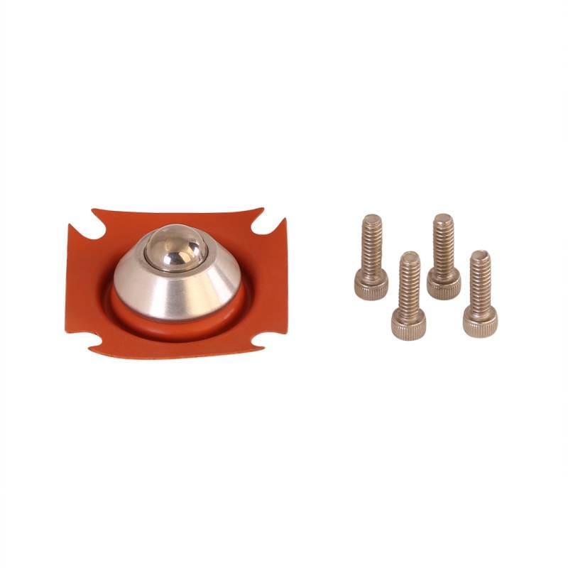 Aeromotive 11001 Aeromotive Diaphragm Repair Kit - A2000 Fuel Pump thumbnail 4