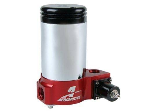 Aeromotive 11001 Aeromotive Diaphragm Repair Kit - A2000 Fuel Pump thumbnail 8