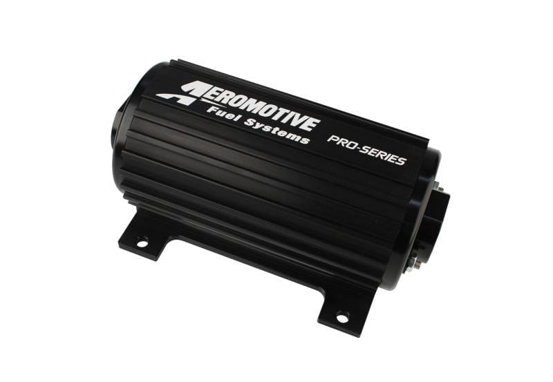 Aeromotive 11102 Aeromotive Pro-Series Fuel Pump - EFI or Carbureted Applications thumbnail 6