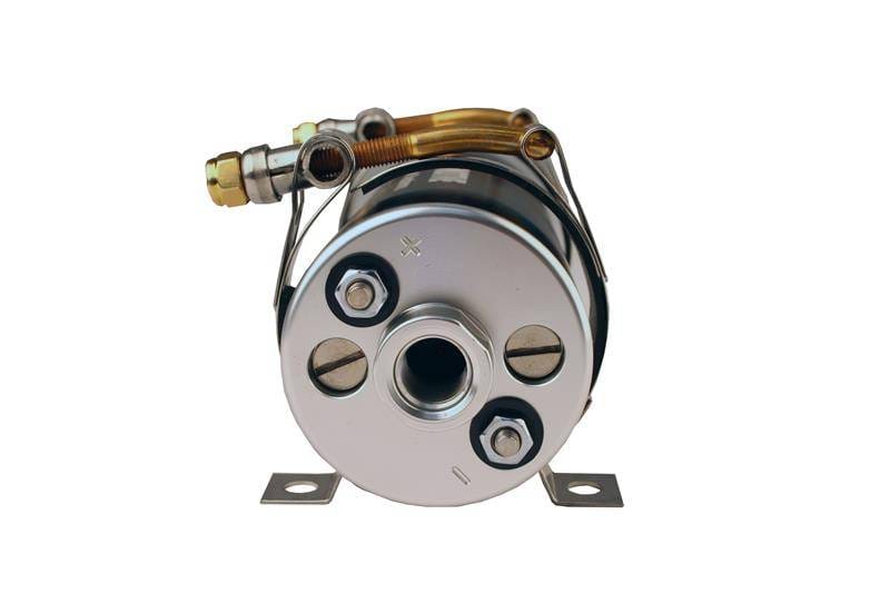 Aeromotive 11103 Aeromotive 700 HP EFI Fuel Pump - Black thumbnail 4