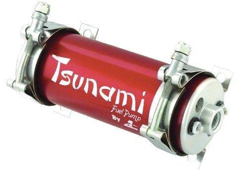 Aeromotive 11103 Aeromotive 700 HP EFI Fuel Pump - Black thumbnail 6