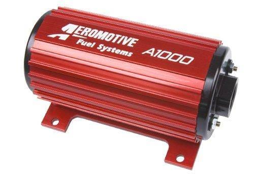 Aeromotive 11108 Aeromotive Marine 1000HP Fuel Pump thumbnail 7
