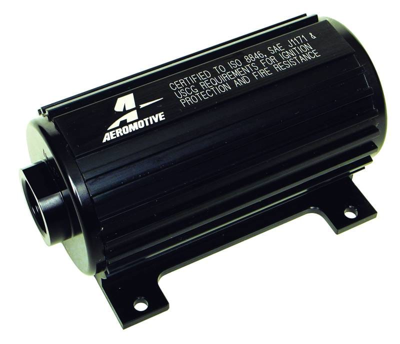 Aeromotive 11110 Aeromotive Marine 1200 HP EFI Pump thumbnail 4