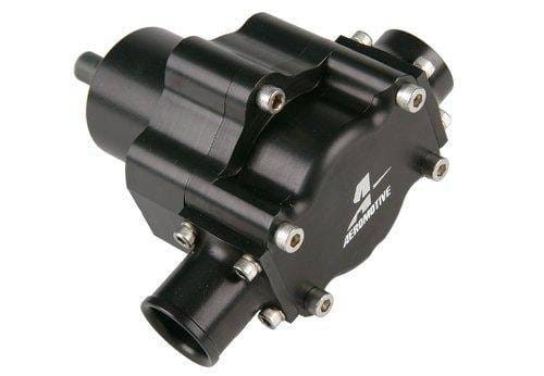 Aeromotive 11115 Aeromotive Atomic Belt Drive Fuel Pump thumbnail 4