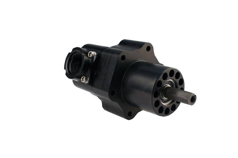 Aeromotive 11115 Aeromotive Atomic Belt Drive Fuel Pump thumbnail 13