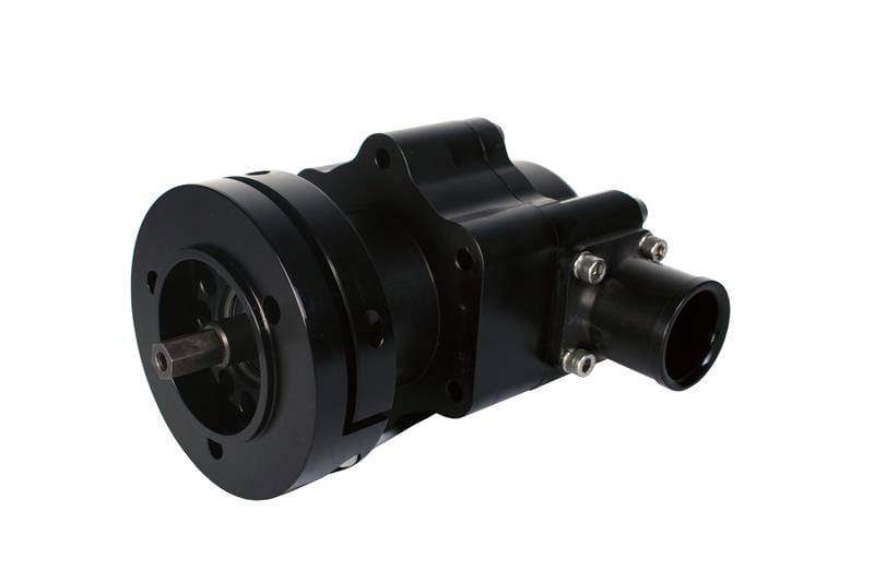 Aeromotive 11117 Aeromotive Atomic Hex Drive Fuel Pump thumbnail 12