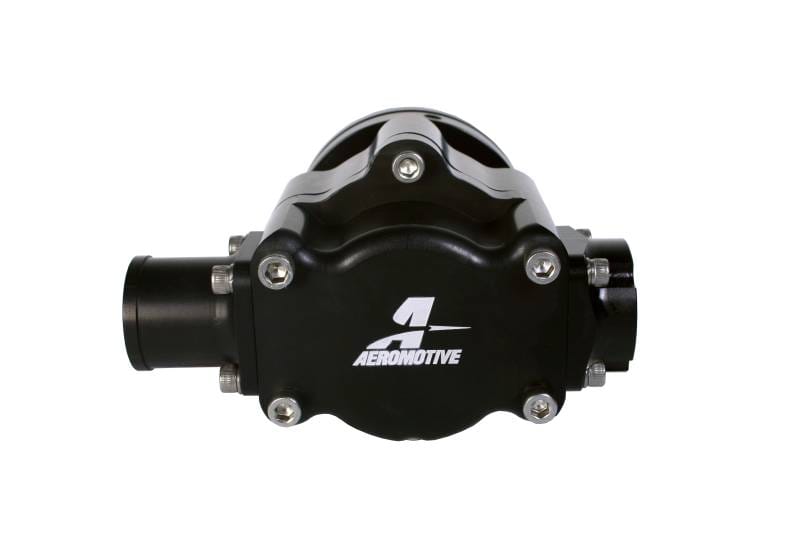 Aeromotive 11117 Aeromotive Atomic Hex Drive Fuel Pump thumbnail 17