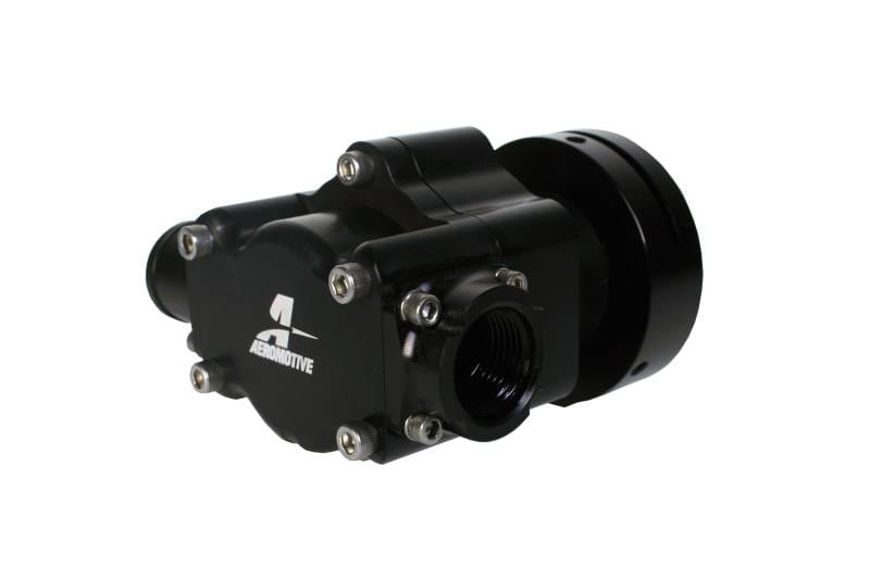 Aeromotive 11117 Aeromotive Atomic Hex Drive Fuel Pump thumbnail 18