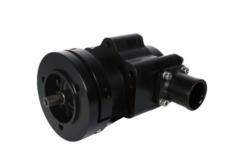 Aeromotive 11117 Aeromotive Atomic Hex Drive Fuel Pump thumbnail 19