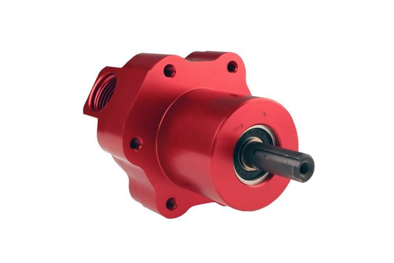 Aeromotive 11105 Aeromotive Billet Belt Drive Fuel Pump thumbnail 8